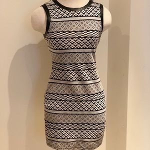 Fun mini party dress
